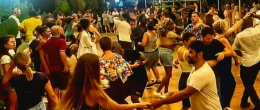 Event-Image for 'Perfectly Mambo Geneva Weekend'