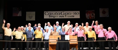 Event-Image for 'Lieder von der Freiheit und Sehnsucht'