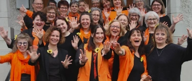 Event-Image for 'Konzert - TOGETHER - canTanten und Entfelder S&auml;ngeer'