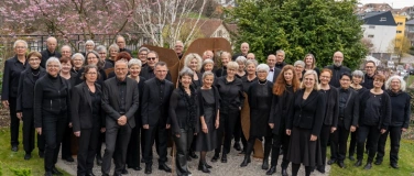 Event-Image for 'CantaSense: J.M. Haydn & W.A. Mozart'