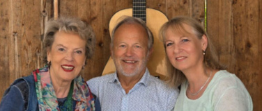 Event-Image for 'Canto y Guitarras &ndash; Von Dowland bis de Falla'