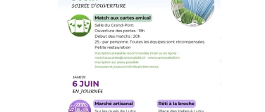 Event-Image for 'Match aux cartes'