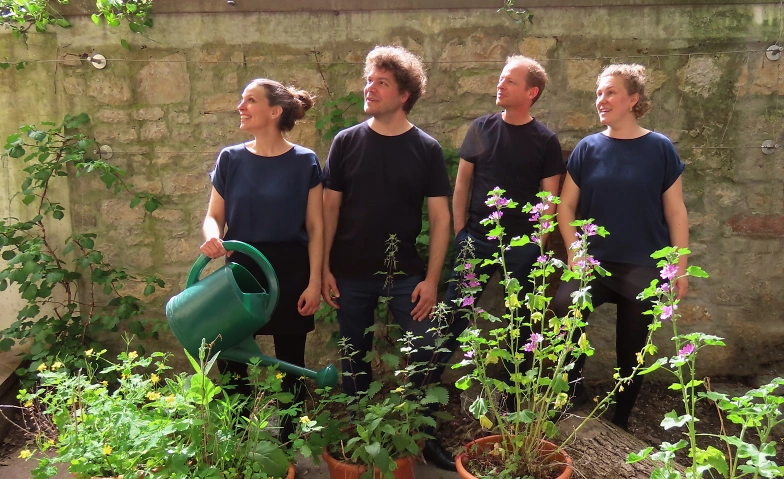 CANTUCCINI Kultur Marabu, Schulgasse 5, 4460 Gelterkinden Tickets