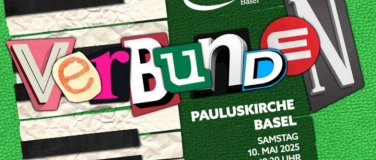 Event-Image for 'VERBUNDEN'