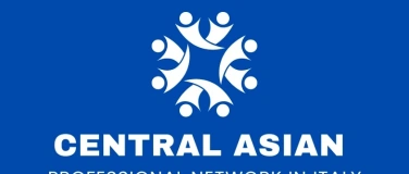Event-Image for 'Central Asian Professionals in Italy - Networking Event'