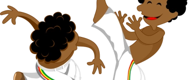 Event-Image for 'Capoeira für Kids'