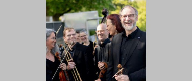 Event-Image for 'Capriccio Barockorchester - SaisonaufTAKT  unter freiem Himm'