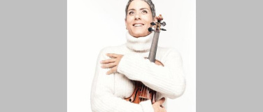 Event-Image for 'Capriccio Barockorchester und Leila Schayegh - &laquo;L&rsquo;Anima del'