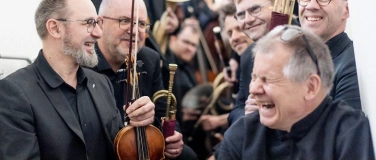 Event-Image for 'Capriccio Barockorchester - Schlossserenade'