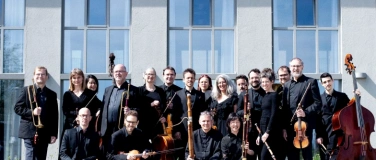 Event-Image for 'Capriccio Barockorchester - SaisonAufTakt'