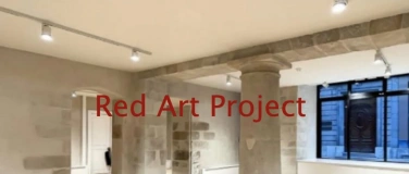 Event-Image for 'RED ART PROJECT'