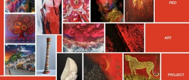Event-Image for 'RED ART PROJECT'