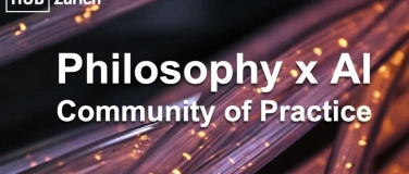 Event-Image for 'On AI Literacy - Philosophy x AI Community of Practice'