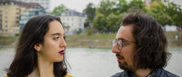 Event-Image for 'lied - a sound experience by anamorfosi duo'