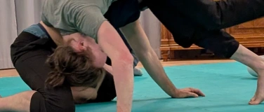 Event-Image for 'Playfight – Deine Kraft in Verbindung erleben'