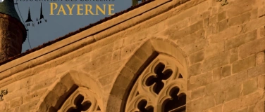 Event-Image for 'Miroirs baroques CCUF'