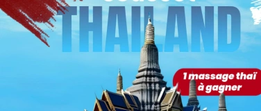 Event-Image for 'Souccot Thailand'
