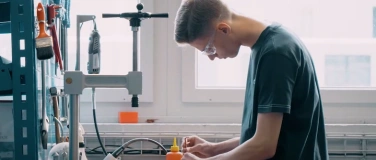 Event-Image for 'Polymécanicien : un métier, de multiples débouchés'