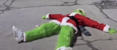 Event-Image for 'Soirée de Noël Inter-Hes Valais'