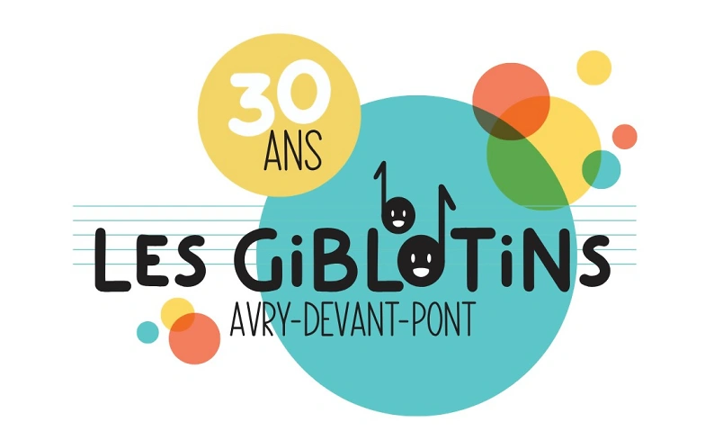 Event-Image for 'Les Giblotins-spectacle 30 ans'