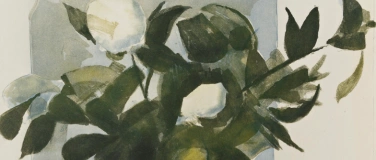 Event-Image for 'Albert Chavaz. L'approche d'un peintre'