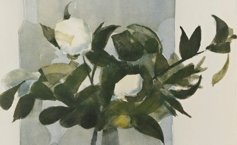 Event-Image for 'Albert Chavaz. L'approche d'un peintre'