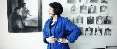 Event-Image for 'Rencontre avec Anne Gorouben'