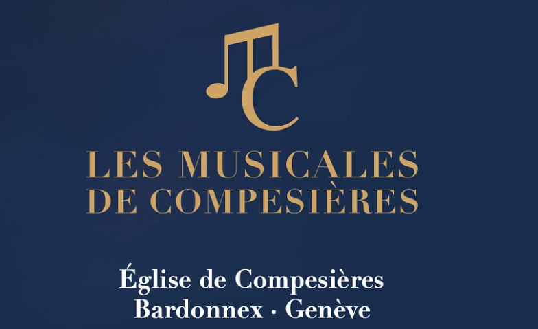 Event-Image for 'LES MUSICALES DE COMPESIÈRES LES 14 ET 15 DÉCEMBRE !'