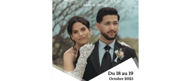Event-Image for 'Salon de Mariage'