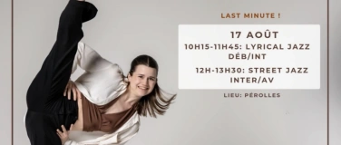 Event-Image for 'Workshops 17 août'