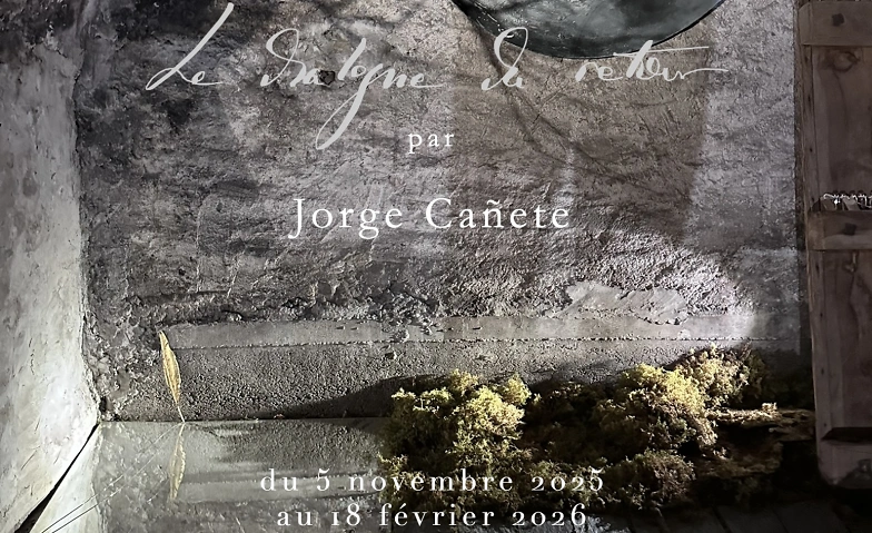 Event-Image for 'Le retour du dialogue, installation artistique & rituelle'