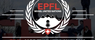 Event-Image for 'TOMBOLA MUN EPFL'