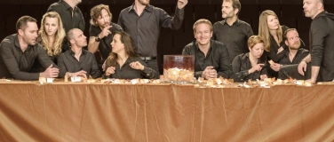 Event-Image for 'impro@leBourg : un spectacle d'AVRAC'