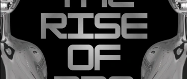 Event-Image for 'THE RISE OF BPM'
