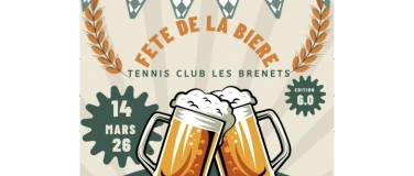 Event-Image for 'Fête de la bière des Brenets'