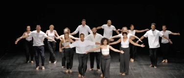 Event-Image for 'Spectacle de Salsa Solo Development'