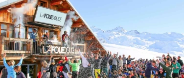 Event-Image for 'Soir&eacute;e Dynamique : Folie Douce'