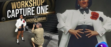 Event-Image for 'Workshop Capture One avec Anoush Abrar'