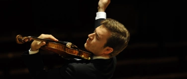 Event-Image for 'Prokofiev - Strauss - Capucon - Chan / OSR'