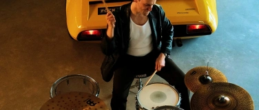 Event-Image for 'NICKLESS'