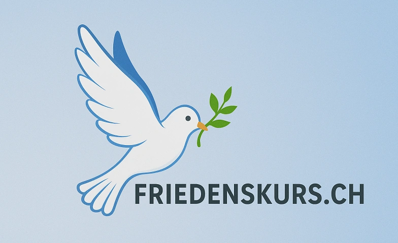 Event-Image for 'Der Friedenskurs'