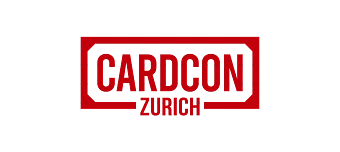 Veranstalter:in von CardCon Zurich VOL.2 2025