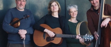 Event-Image for 'Cardhu Tree – Venture into the Unknown'