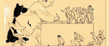 Event-Image for 'Carl B&ouml;ckli'