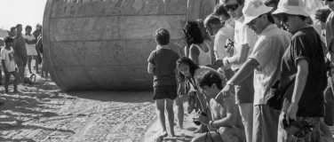 Event-Image for 'Curator's Tour Carl Cheng'