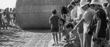 Event-Image for 'Curator's Tour Carl Cheng'