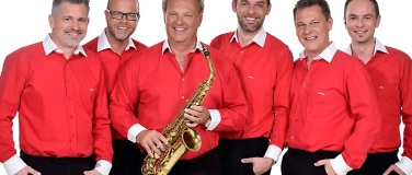 Event-Image for 'Ländlerfest Sennhütten 2025'
