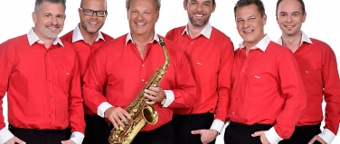 Event-Image for '3. Hirschestadl mit Carlo Brunners Super-Länderkapelle'