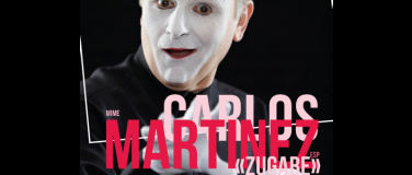 Event-Image for 'Carlos Martínez – Die Finale Show «ZUGABE!»'