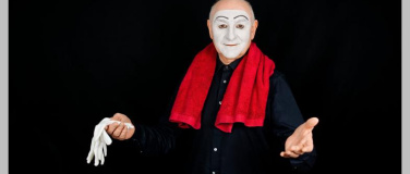 Event-Image for 'Carlos Martinez  «Zugabe!»'